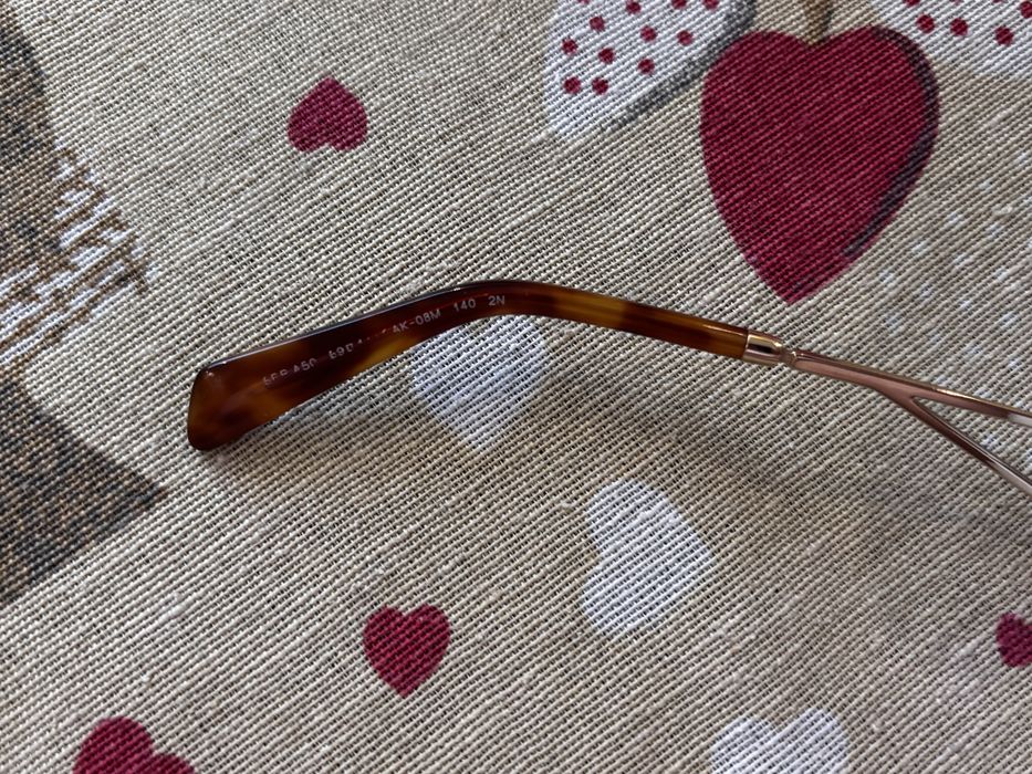 Оригинални очила Prada