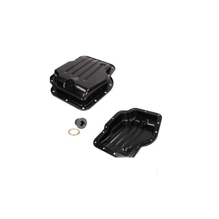 Baie ulei Opel ASTRA H, 04.2007-12.2012; ZAFIRA, 05.2005-12.2011 motor 1,7 CDTi, Tabla