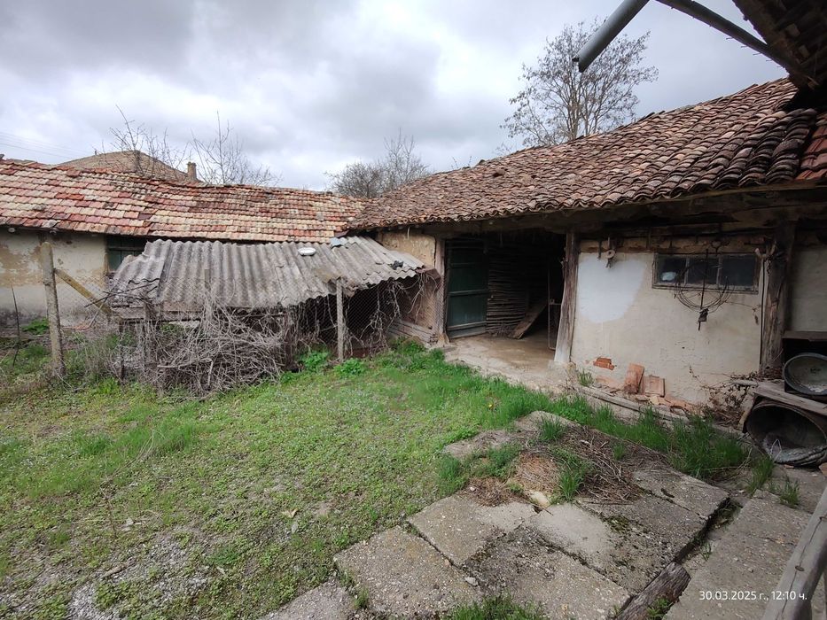 Продава се Къща в Разград, Абритус - 80 кв.м за 198 €/кв.м - Снимка #13