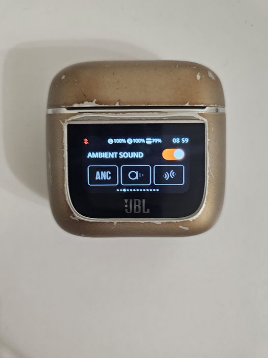 JBL Tour PRO 2 - безжични слушалки