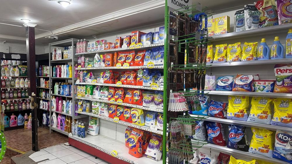 Продам готовый бизнес