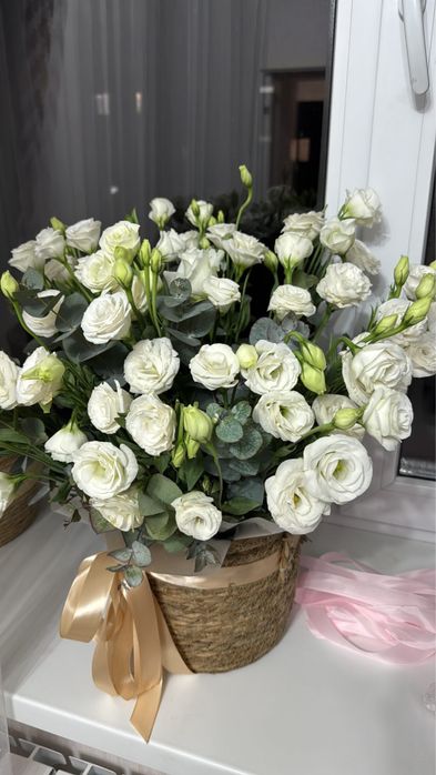 Продам цветы срочно