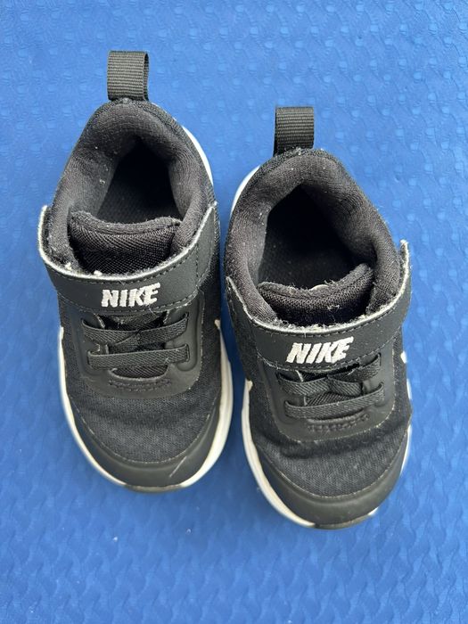Кроссовки Nike для малышей