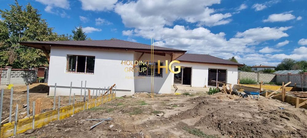 Продава се Къща в с. Звездица, Област Варна - 150 кв.м за 2234 €/кв.м - Снимка #12