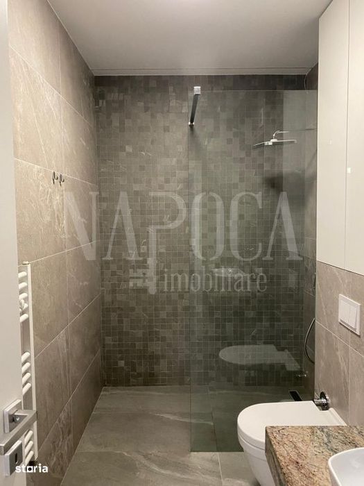 Apartament 2 camere de vanzare in Intre Lacuri, Cluj Napoca