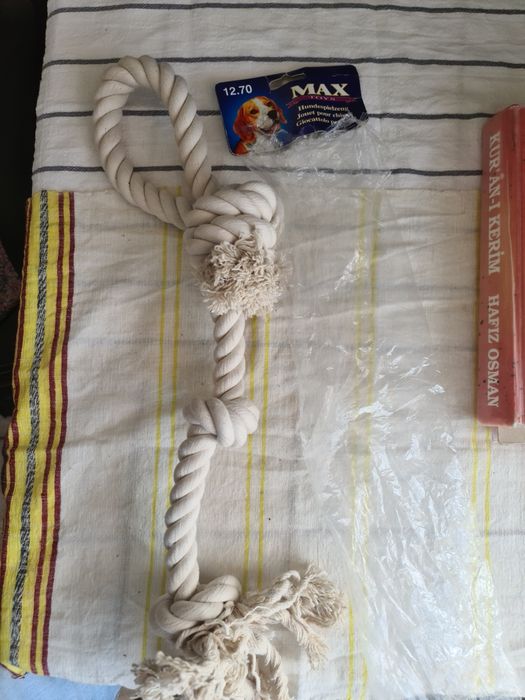 Играчка за кучета