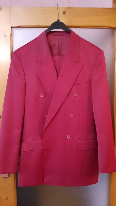 Haine barbatesti noi iarna