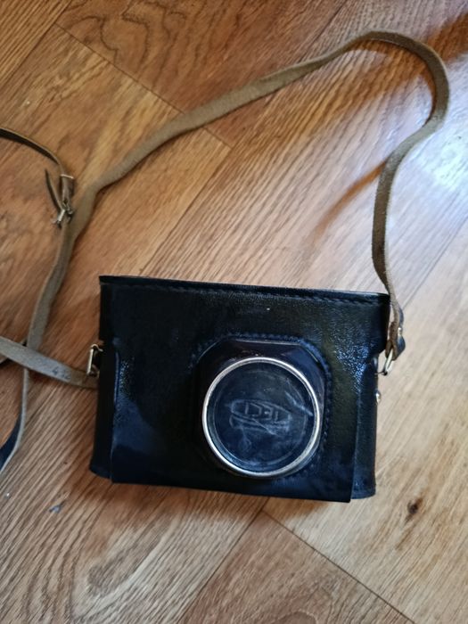 Продам Фотоаппарат Фэд 5с