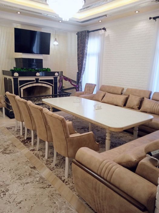 Продается дача в горах Чимгане