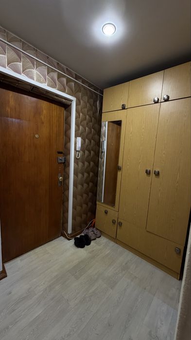 Сдам 1.5 квартиру