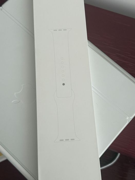 Apple watch в отличном состоянии