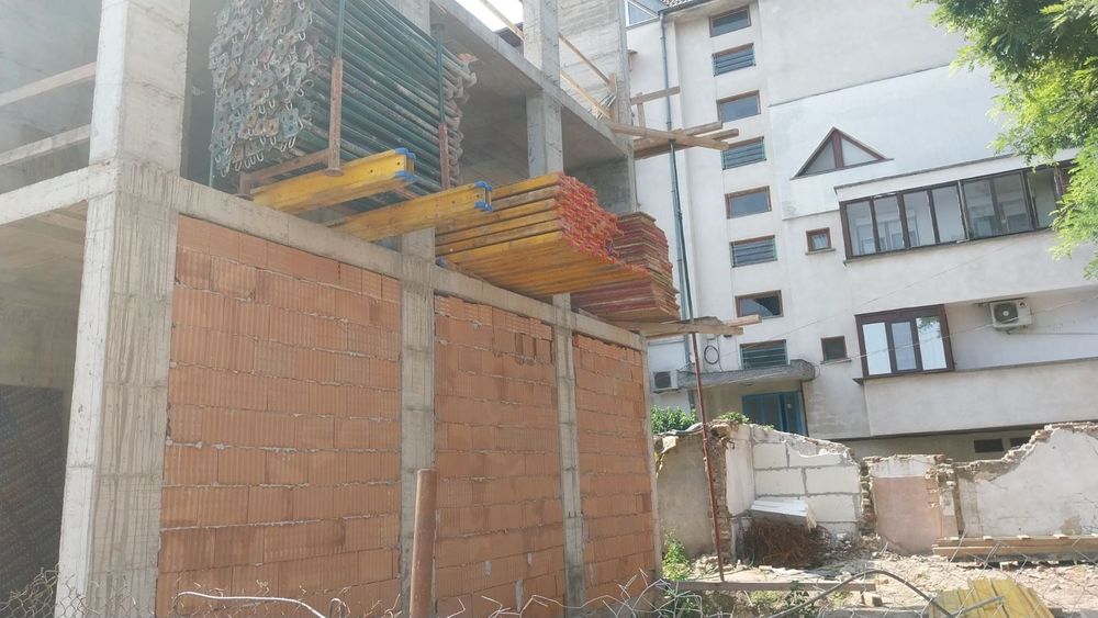 Строителство на къщи, огради цени от 80-150лв.на кв. за гр.ПЛОВДИВ !