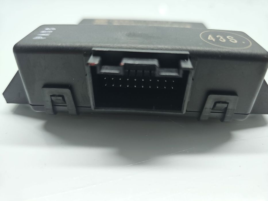 Modul CAN AUDI A4 (8K5, B8) Avant [Fabr 2008-2015] 8T0907468M