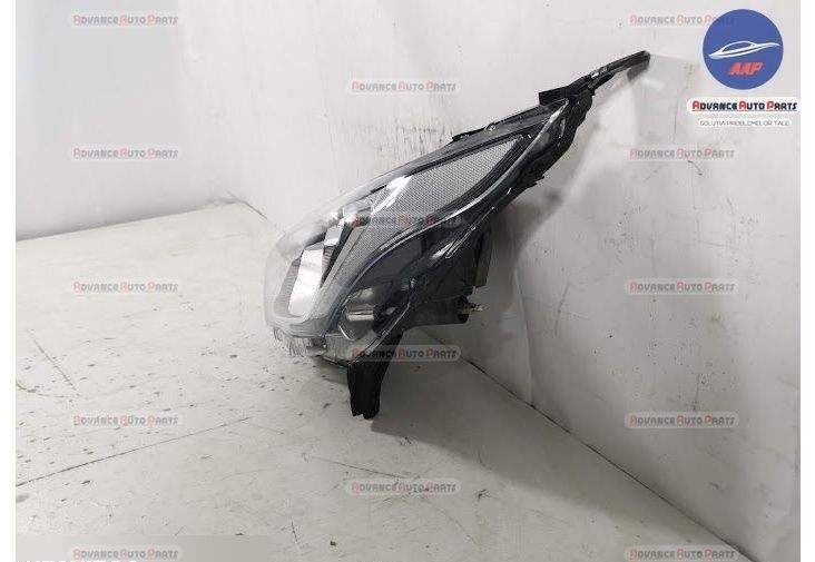 Far Stanga original cu halogen Ford  Transit Custom  1 [Facelift] [201