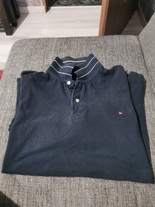 Tricouri barbati Tommy Hilfiger