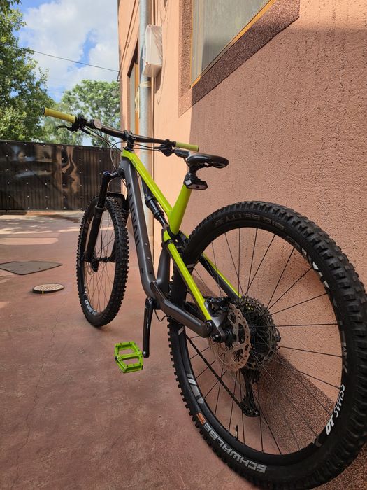 Canyon Neuron Cf 9.0