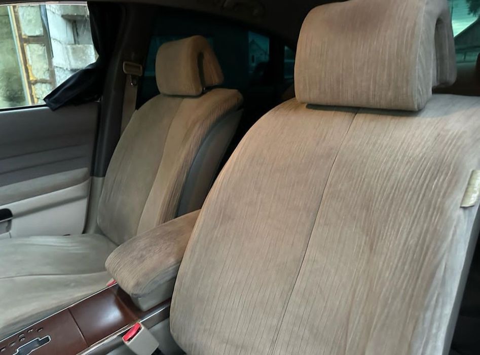 Nissan Teana продам