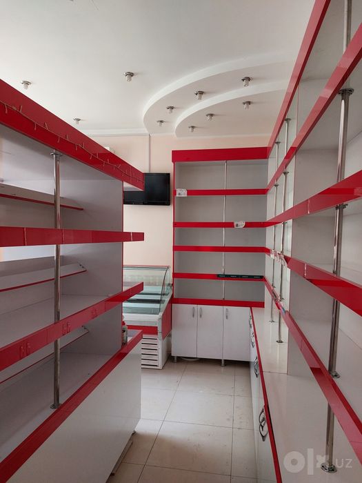 Магазин сотилади. 32 000 ye