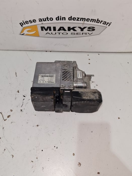 WEBASTO Audi Q7 4L / A6 C7 Cod  4L0265105E