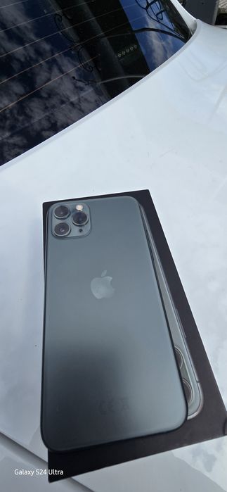 IPhone 11 pro 128