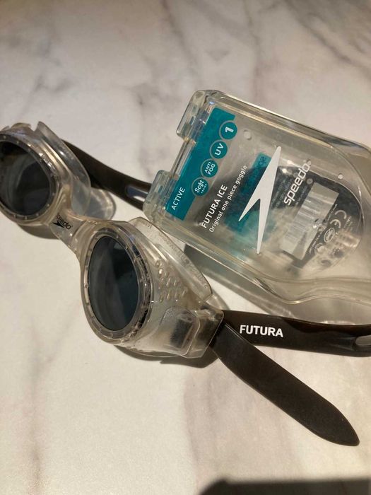 Водни очила Speedo