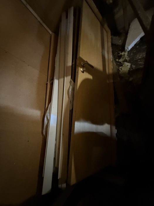 Двери межкомнатные