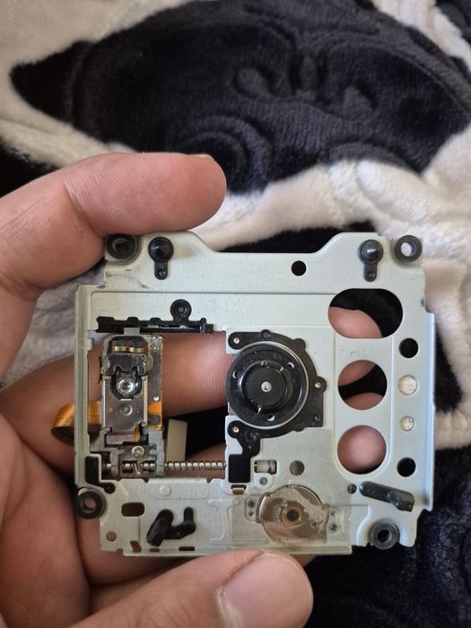 Запчасти PSP E1004