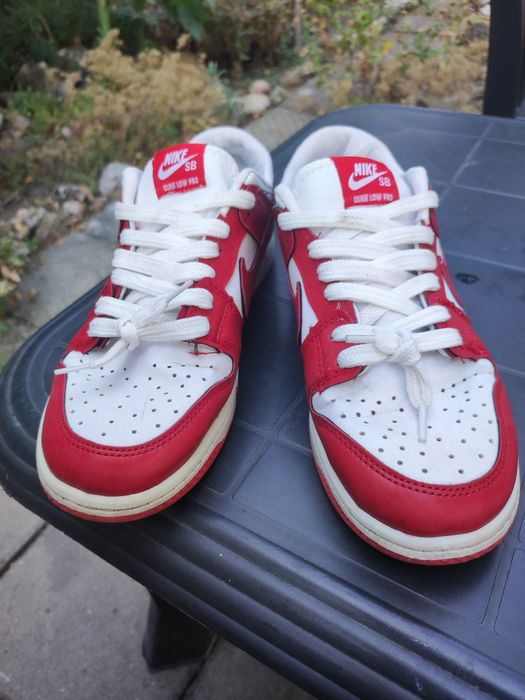 Nike Маратонки 39