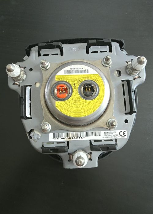 Airbag volan Lexus  IS 300h / NX / CT 200h