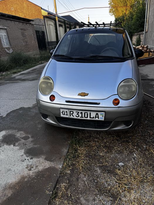 matiz best 2011 газ бор