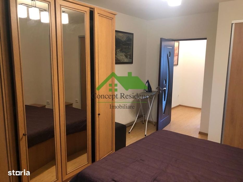 Vand apartament 2 camere-zona Pressco