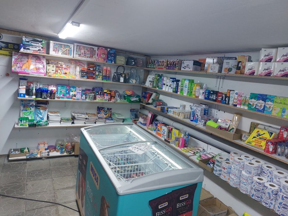 Продается готовый бизнес