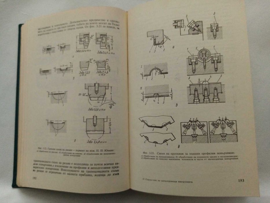 Техническа литература