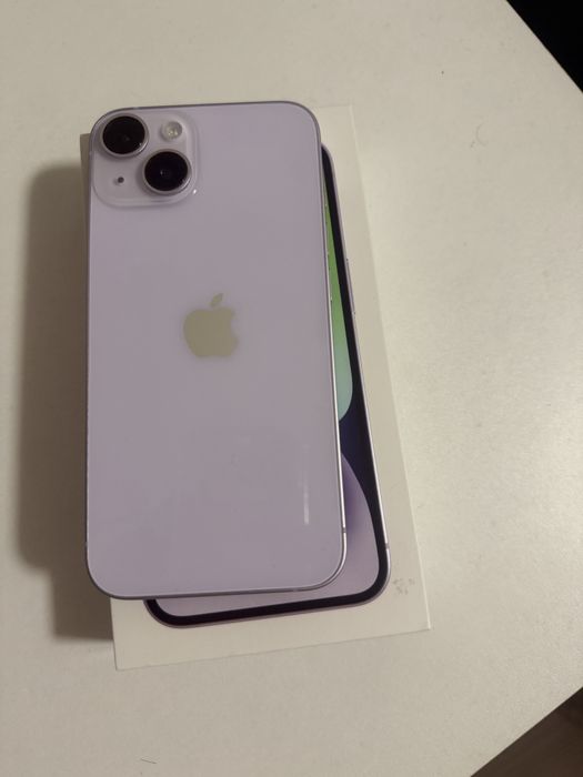 iPhone 14 без следи от употреба