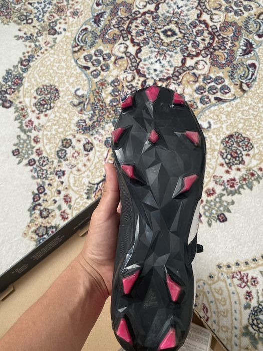 adidas predator (ОРИГИНАЛ)