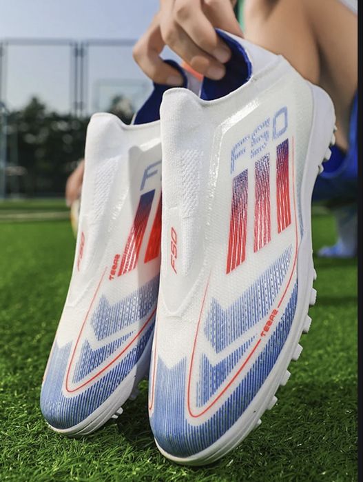 Бутсы Адидас Оригинальные Б/У 39