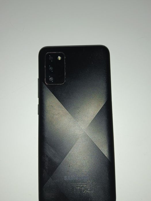 Телефон Samsung Galaxy a02s