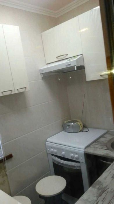 Сдаётся квартира на Метро Айбек‼️