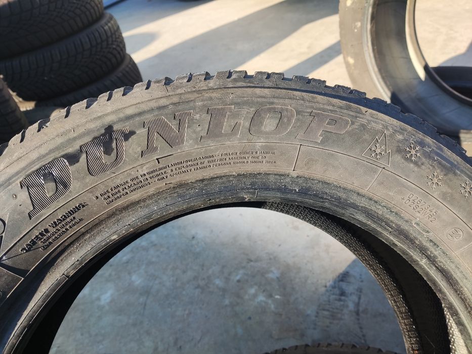 175/65/15 Dunlop