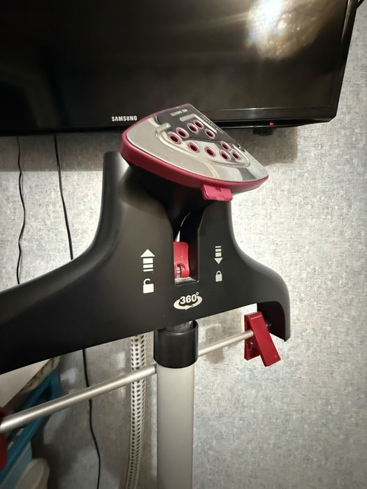 Продам парогениратор