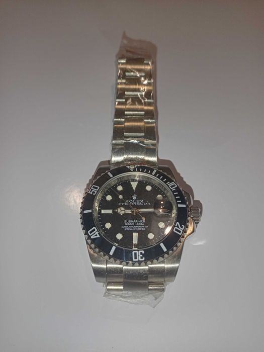 Продавам часовник - Rolex