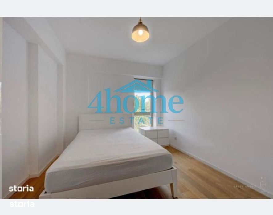 Apartament 2 camere Aviației Park|Pipera|Bloc Nou|Metrou