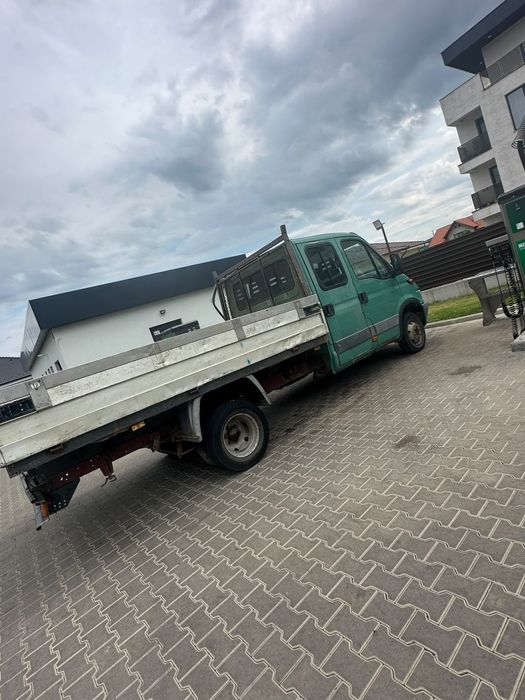 Iveco Daily 1999