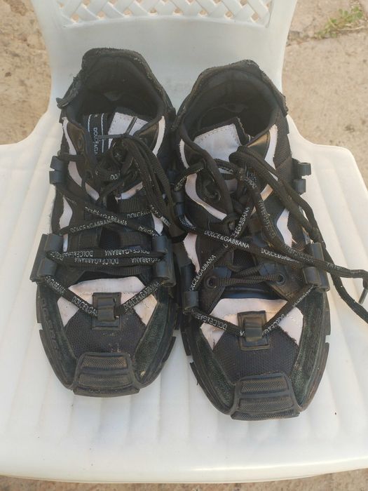 Pantofi dolce&cabbana