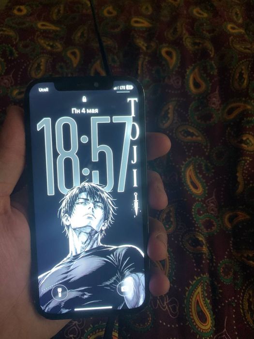 Iphone  12 abmenga