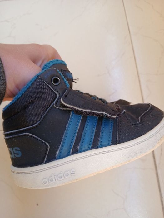 Денцки зимни маратонки