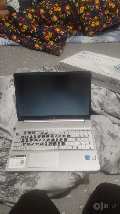 hp Intel Core I5 11-gen