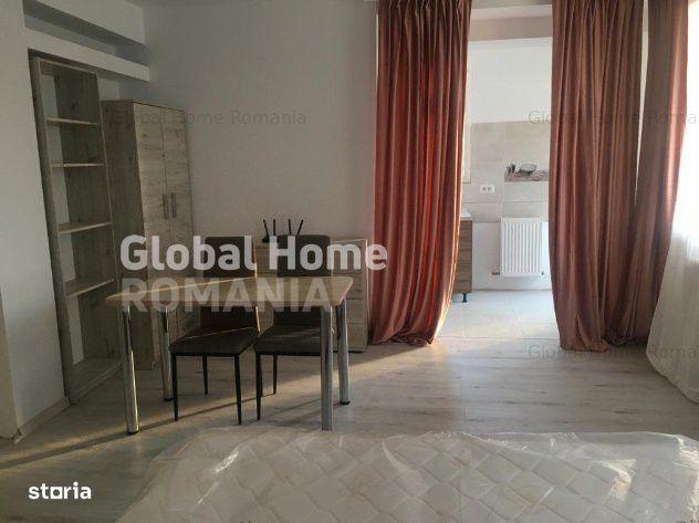 GARSONIERA | 1 Mai | bloc nou 2015 | Balcon