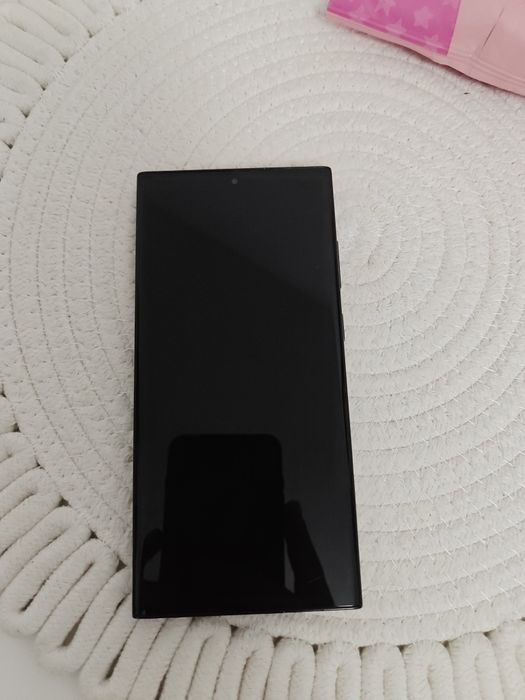Vand Samsung Galaxy S23 Ultra