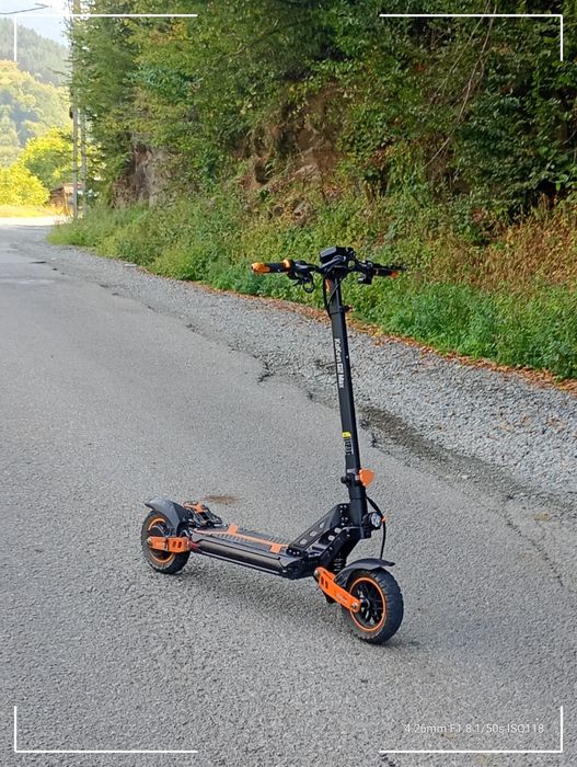 Vând Kukirin G2 max